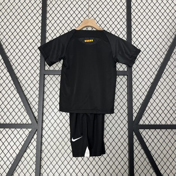 Barcelona Kids x Patta Culers del Món Special Edition Soccer Jersey