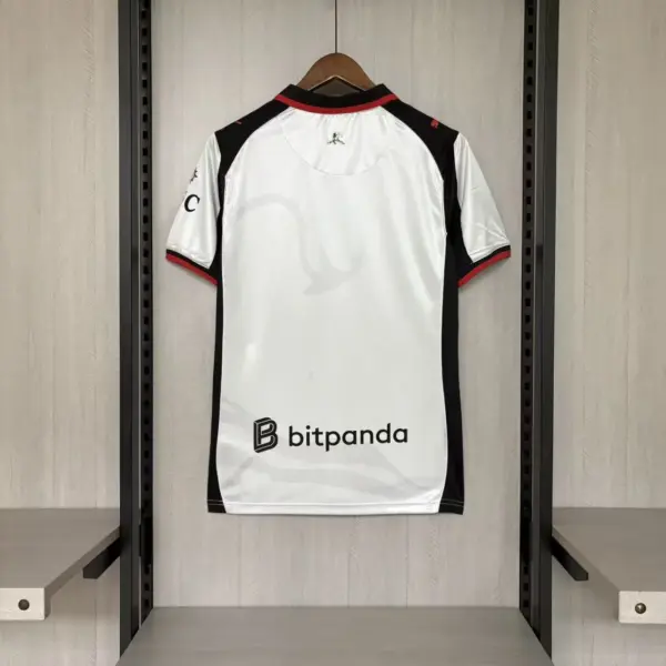 2026-27 AC Milan Slam Jersey