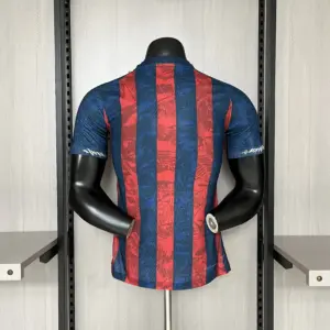 Player Edition 2024-25 Barcelona Special Edition Jersey