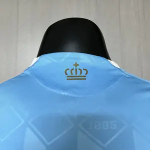 Player Edition 2024-25 Belgium Away