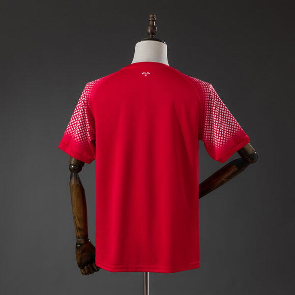 2026 Jordan Away T-Shirt World Cup 2026 Soccer Apparels