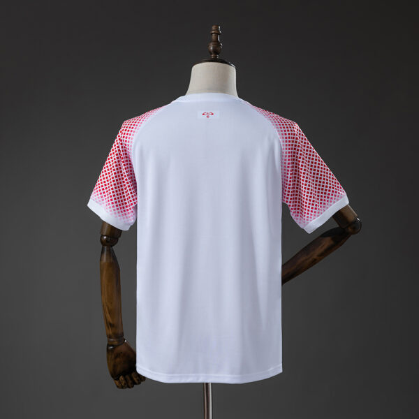2026 Jordan Home T-Shirt World Cup 2026 Soccer Apparels