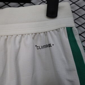 2025 Algeria Home Shorts Player Version Football Pants