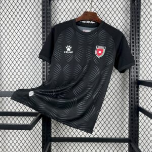 2026 Jordan Third T-Shirt World Cup 2026 Soccer Apparels
