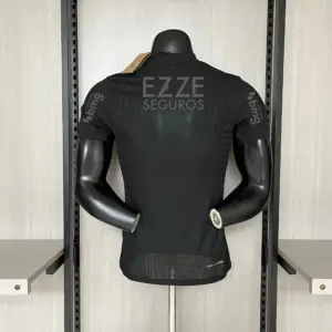Player Edition 2024-25 Corinthians Away All Sponsors