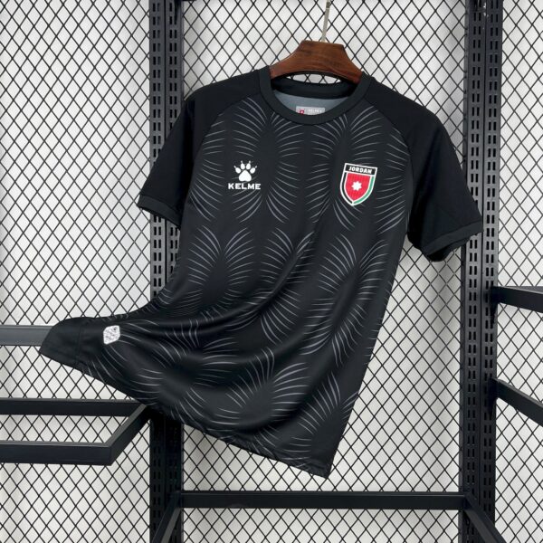 2026 Jordan Third T-Shirt World Cup 2026 Soccer Apparels