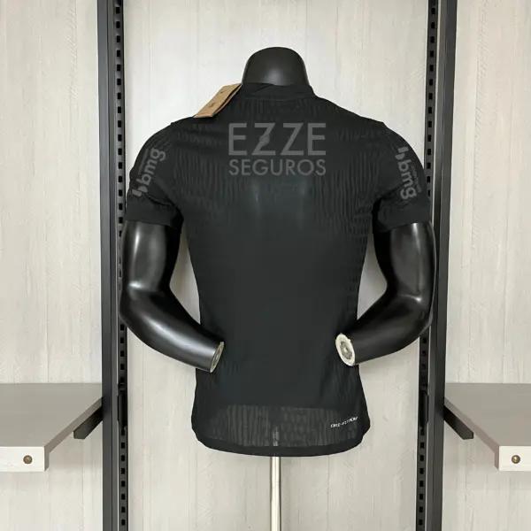 Player Edition 2024-25 Corinthians Away All Sponsors