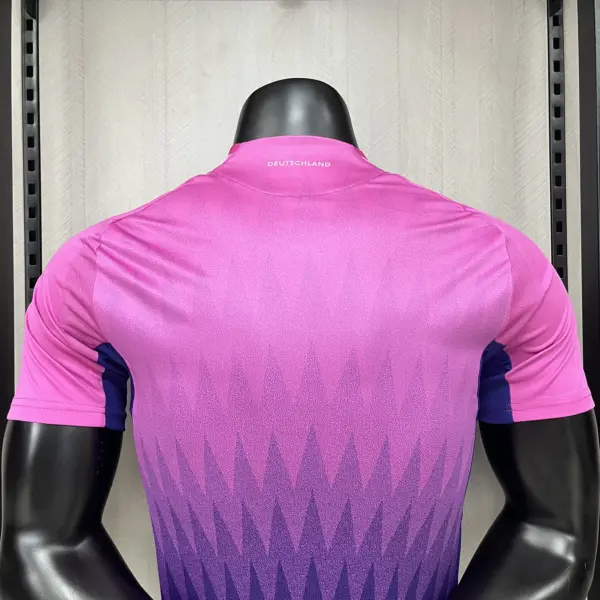 Player Edition 2024-25 Germany Away