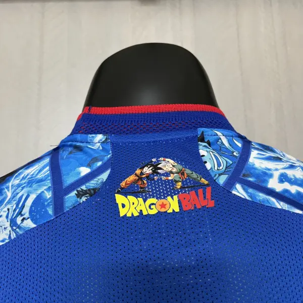 Player Edition 2024-25 Japan Special Edition Blue