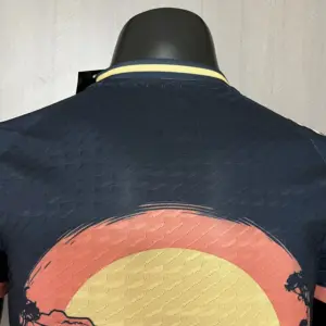 Player Edition 2024-25 Japan Special Edition Jersey