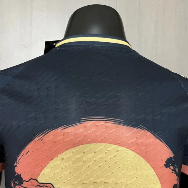 Player Edition 2024-25 Japan Special Edition Jersey