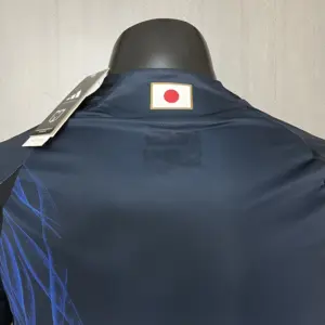 Player Edition 2024-25 Japan Y3 Special Edition Jersey
