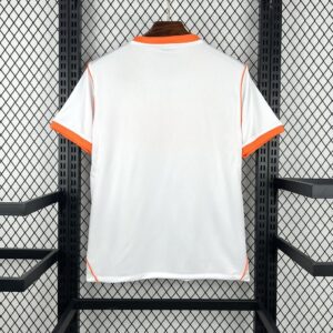 2026 Netherlands Away Kit World Cup 2026 Football T-Shirt