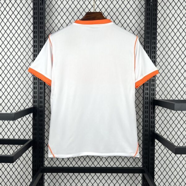 2026 Netherlands Away Kit World Cup 2026 Football T-Shirt