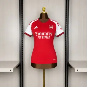 2026-27 Arsenal Home Jersey