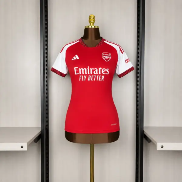 2026-27 Arsenal Home Jersey