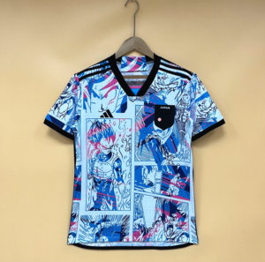 2022 Japan Dragon Ball Edition White