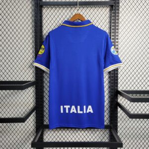 1996 Italy home
