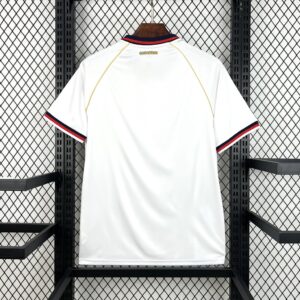 2026 Panama Away Shirt World Cup 2026 Stadium Football Apparel