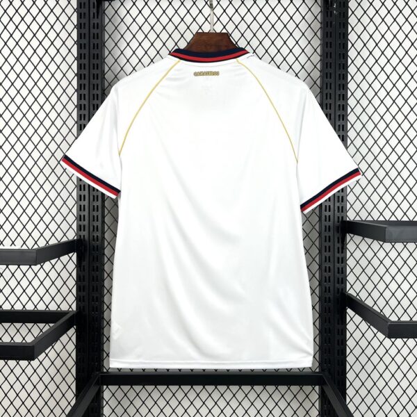 2026 Panama Away Shirt World Cup 2026 Stadium Football Apparel