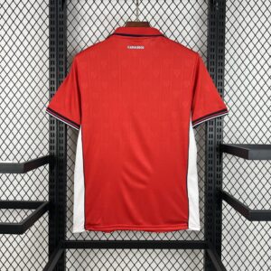 2026 Panama Home Shirt World Cup 2026 Stadium Football Apparel
