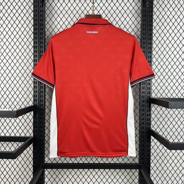2026 Panama Home Shirt World Cup 2026 Stadium Football Apparel