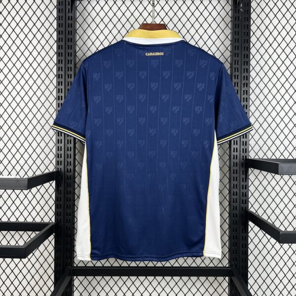 2026 Panama Third Shirt World Cup 2026 Stadium Football Apparel