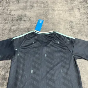 Kids 2026 Germany Away Jersey