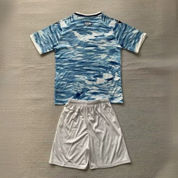 Cadiz Special Edition Kid Kits Children Sets Soccer Jerseys