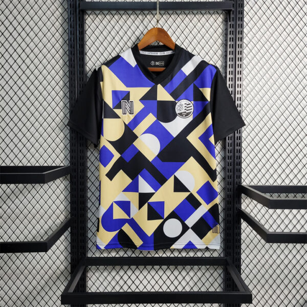 Reese Flight Navigation Goalkeeper