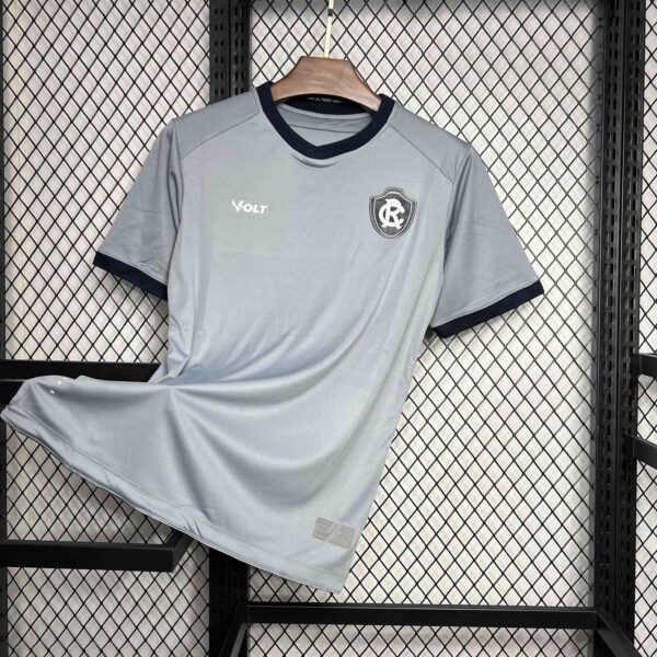 Remo Goalkeeper Grey Kit