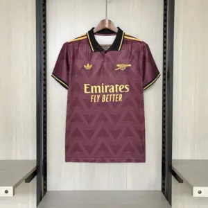 2026-27 Arsenal Special Edition Jersey