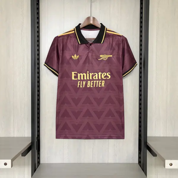 2026-27 Arsenal Special Edition Jersey