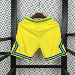 Brazil 2026 Casual Shorts new