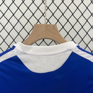 Chelsea Home Kids Retro Kits Children Shirt Football Jerseys