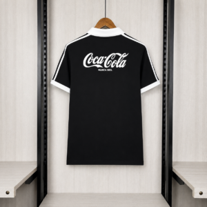 Retro 1988-89 Vasco da Gama Home Jersey