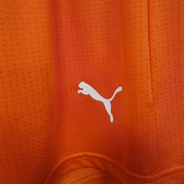 2026 Ivory Coast Home Shorts Player Version Football Pants