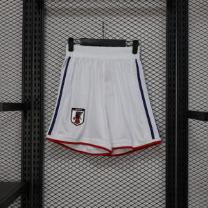 2026 Japan Home Shorts Player Version Football Pants
