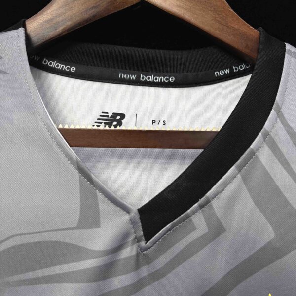 Sao Paulo Goalkeeper Kit Best Jerseys