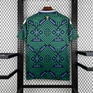 2026 Saudi Arabia Home Shirt World Cup 2026 Football Apparels AAAA Jersey Wholes