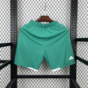 2026 Northern Ireland Home Shorts Football Pants