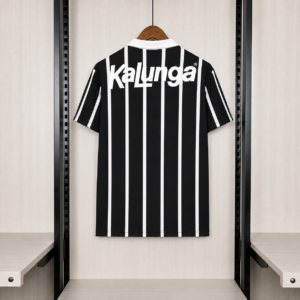 Retro 1990-91 Corinthians Away Jersey