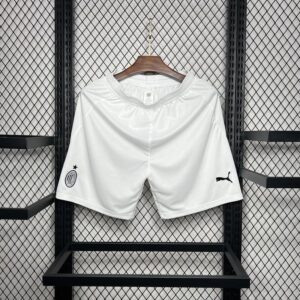 AC Milan Away Shorts Football Trousers Football
