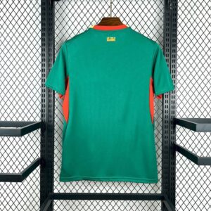 2026 Senegal Away Shirt World Cup 2026 Football Apparels