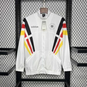 2024 Germany Euro Windbreaker Jacket Sport