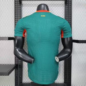 2026 Senegal Away Wolrd Cup 2026 Kit Player Version Football T-Shirt