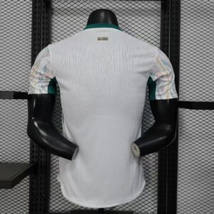 2026 Senegal Home Wolrd Cup 2026 Kit Player Version Football T-Shirt