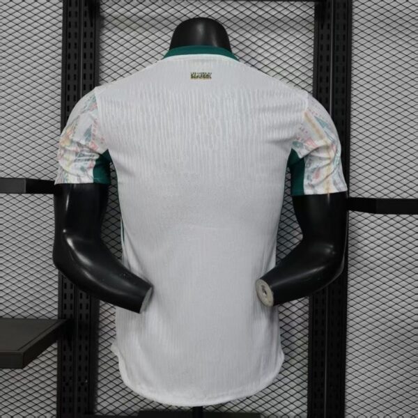 2026 Senegal Home Wolrd Cup 2026 Kit Player Version Football T-Shirt