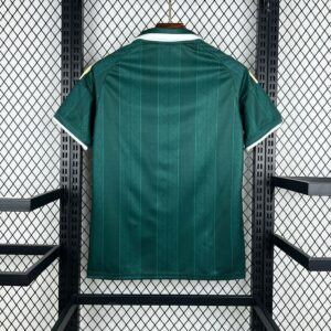 2026 South Africa Away Kit World Cup 2026 Football T-Shirt