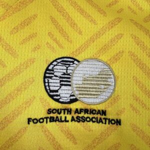 2026 South Africa Home Kit World Cup 2026 Football T-Shirt